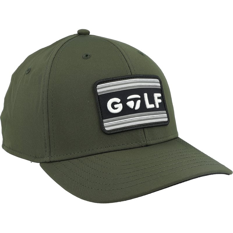 TaylorMade Golf Hat Sunset Golf (0)