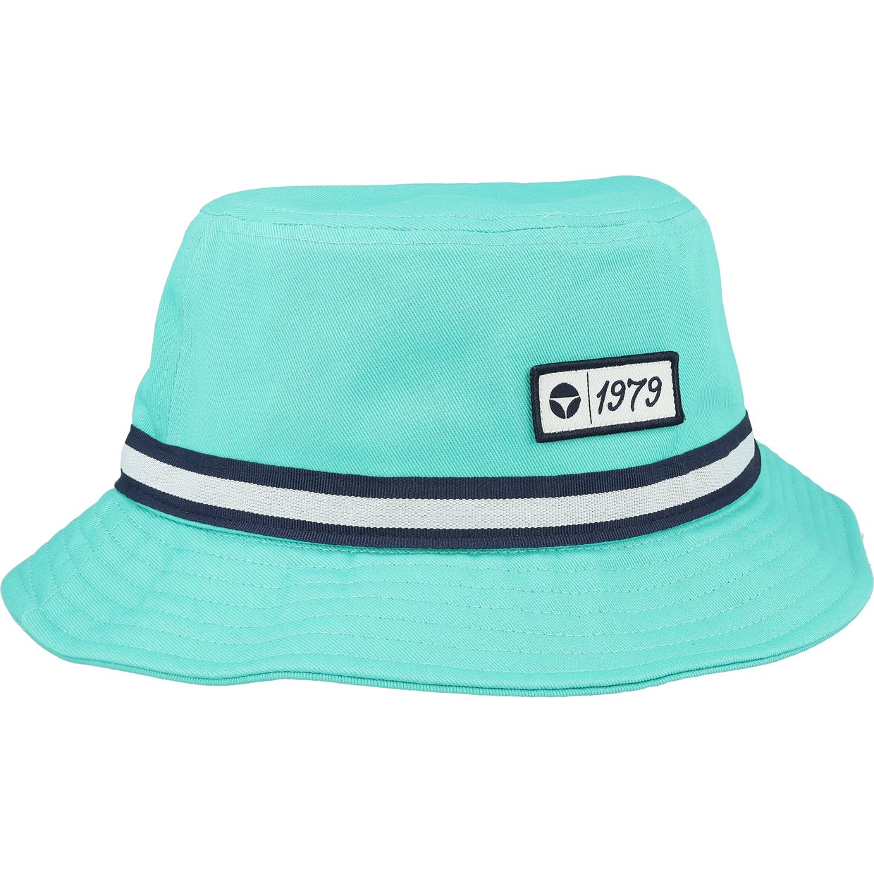 New TaylorMade Vintage Twill Headwear Apparel at