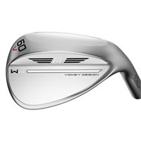 Titleist Vokey SM9 WedgeWorks Raw V Grind