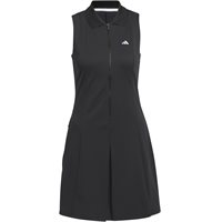 View Adidas Ultimate365 TWISTKNIT Dress Black