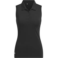 Adidas Ultimate365 Solid Sleeveless Shirt