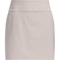 View Adidas Ultimate365 Solid Skort Wonder Taupe