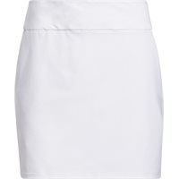View Adidas Ultimate365 Solid Skort White