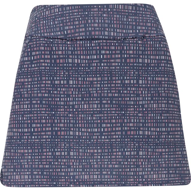 Adidas Ultimate365 Solid Ladies Skort - Preloved Ink - Size: XL