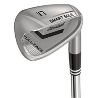 Cleveland Smart Sole Full Face