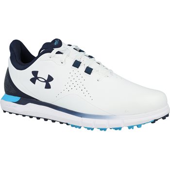New Under Armour UA Drive Fade SL Spikeless Shoes at