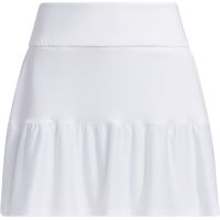 View Adidas Ultimate365 Frill Skort White