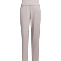 View Adidas Ultimate365 Ankle Pants Wonder Taupe