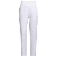 View Adidas Ultimate365 Ankle Pants White