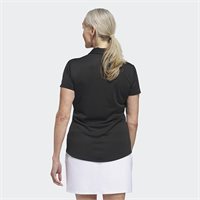 View Adidas Solid Performance Shirt Black