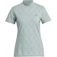 View Adidas Go-To '24 Shirt Collegiate Green