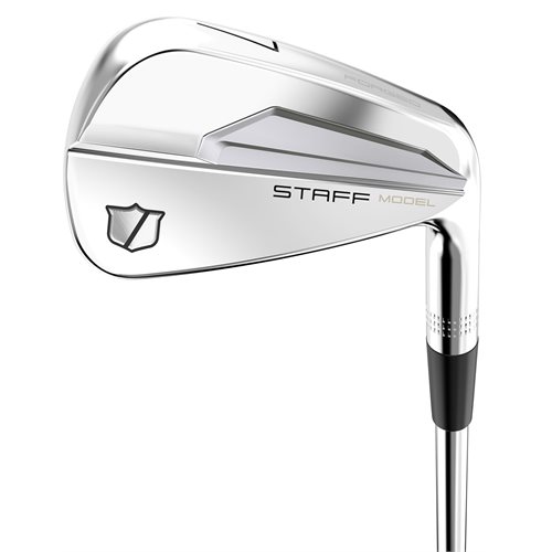 Wilson Iron Set Staff Model Blade '24 (1)
