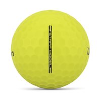 View Wilson Staff Model 2024 Golf Ball Yellow
