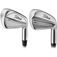 Titleist T150 3G / T200 3G Combo