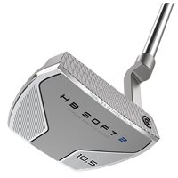 Cleveland HB Soft 2 #10.5