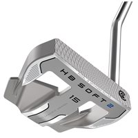 Cleveland HB Soft 2 #15