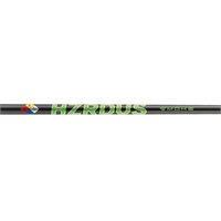 True Temper Project X HZRDUS Smoke Green