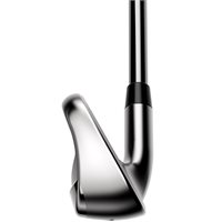 Used Cobra AIR X Offset Wedge Gap Wedge 49 Degree Used Golf Club at