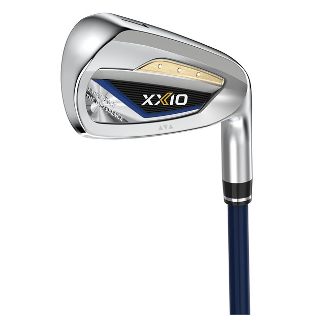 XXIO Used XXIO 13 6-Iron Golf Club in Very Good Condition - Regular Flex - Graphite Shaft