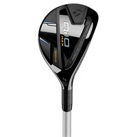 TaylorMade Qi10 MAX Rescue
