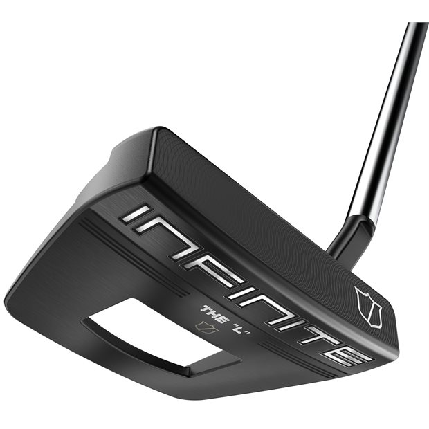 Wilson Staff Infinite The L Putter Golf Club