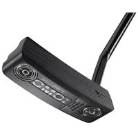 Mizuno OMOI 01 Black ION