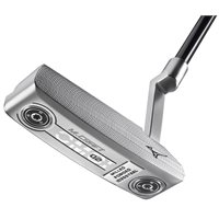 Mizuno OMOI 02 Double Nickel