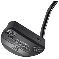 Mizuno OMOI 03 Black ION