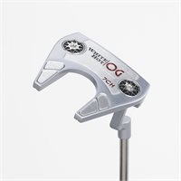 Odyssey White Hot OG 7 CH Stroke Lab