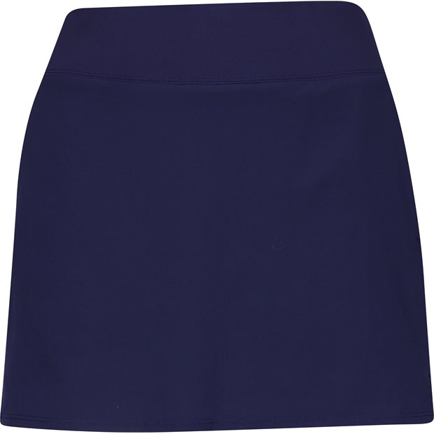 Under Armour Empower Knit Ladies Skort - Midnight Navy - Size: L