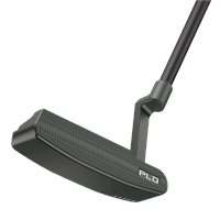 Ping PLD Milled Anser Gun Metal
