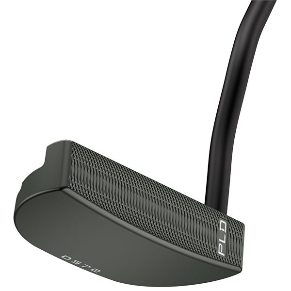 Ping PLD Milled DS72 Gun Metal