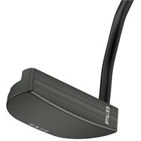 Ping PLD Milled DS72 Gun Metal