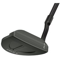 Ping PLD Milled Oslo 3 Gun Metal