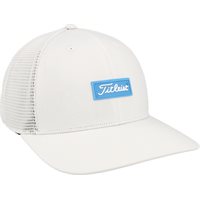 Titleist Santa Cruz Hat - Marble/Olympic/Bonfire