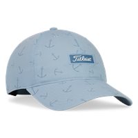 Titleist Charleston Prints Ladies Hat - Tidal