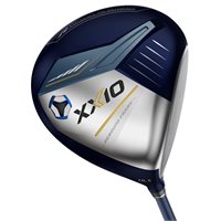 XXIO Club Heads Representative Image.