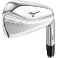 Mizuno Iron Individual Representative Image.