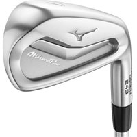 Mizuno Iron Individual Representative Image.
