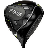 Ping G430 MAX 10K