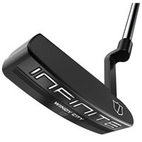 Wilson Staff Infinite Windy City