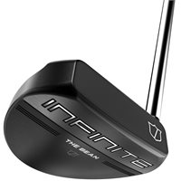 Wilson Staff Infinite Bean Putter Golf Club -  Steel Shaft