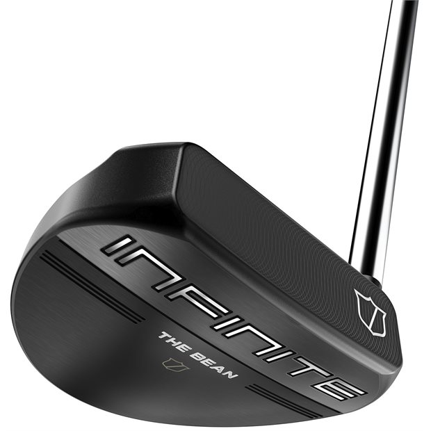 Wilson Staff Infinite Bean Putter Golf Club - Steel Shaft