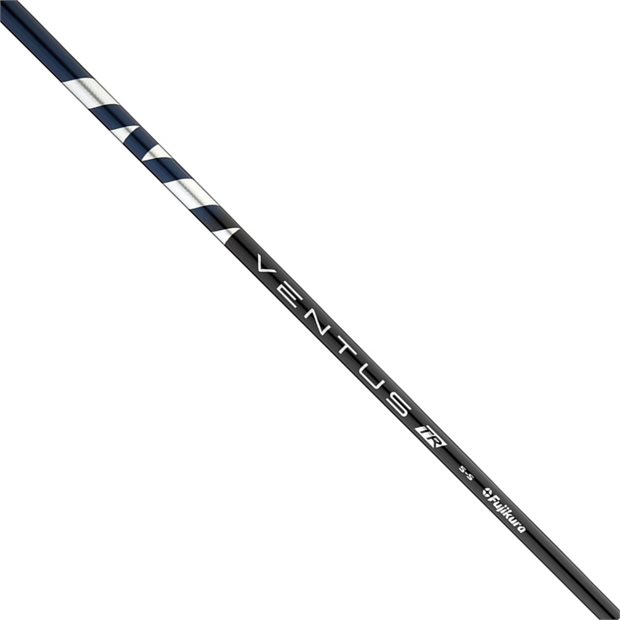 Fujikura Used Fujikura Ventus TR Blue Non-Velocore Driver Wood Shafts - Black/Blue
