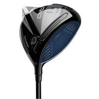 TaylorMade Club Heads Representative Image.