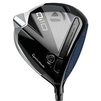 TaylorMade Qi10