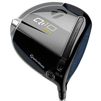 TaylorMade Qi10 MAX