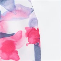 View Sofibella Bella Primavera Shirt White/Aquabella