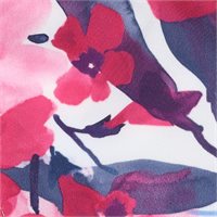 View Sofibella Bella Primavera 16" Skort Aquabella