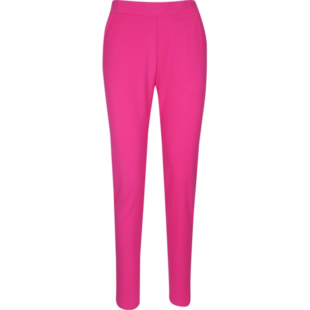 Sofibella Bella Primavera 28" Ladies Flat Front Pants - Girly - Size: L